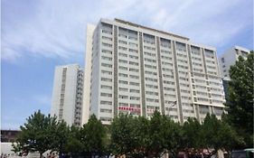 Xincheng Business Hotel Weifang
